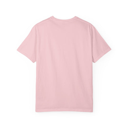 Jesus, My Rock Blossom T-Shirt