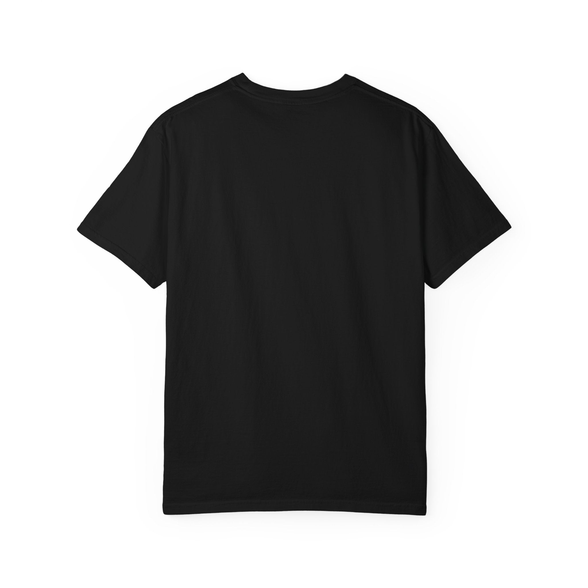Jesus, My Rock Black T-Shirt