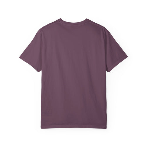 Jesus, My Rock Berry T-Shirt