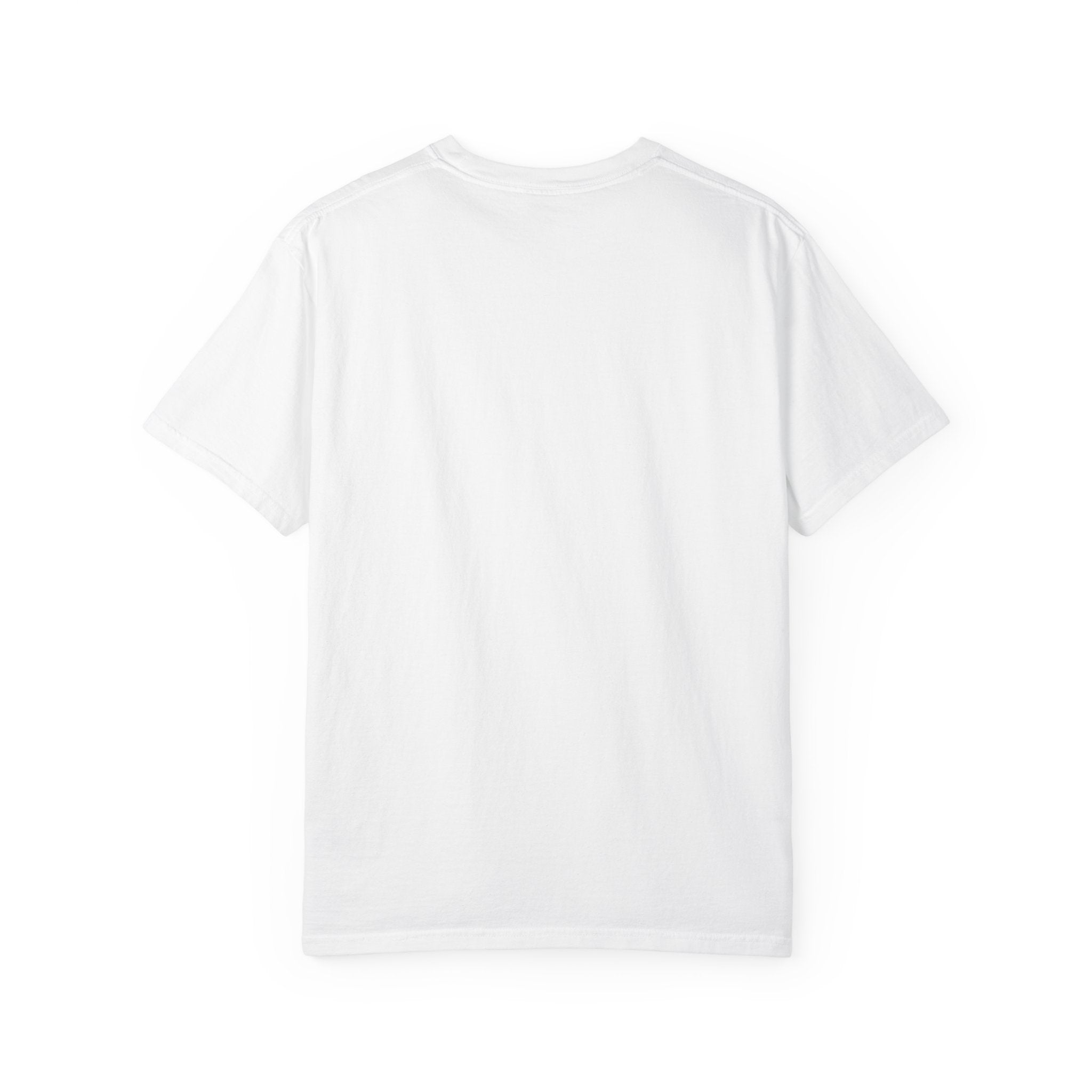 Jesus, My Rock Blossom T-Shirt
