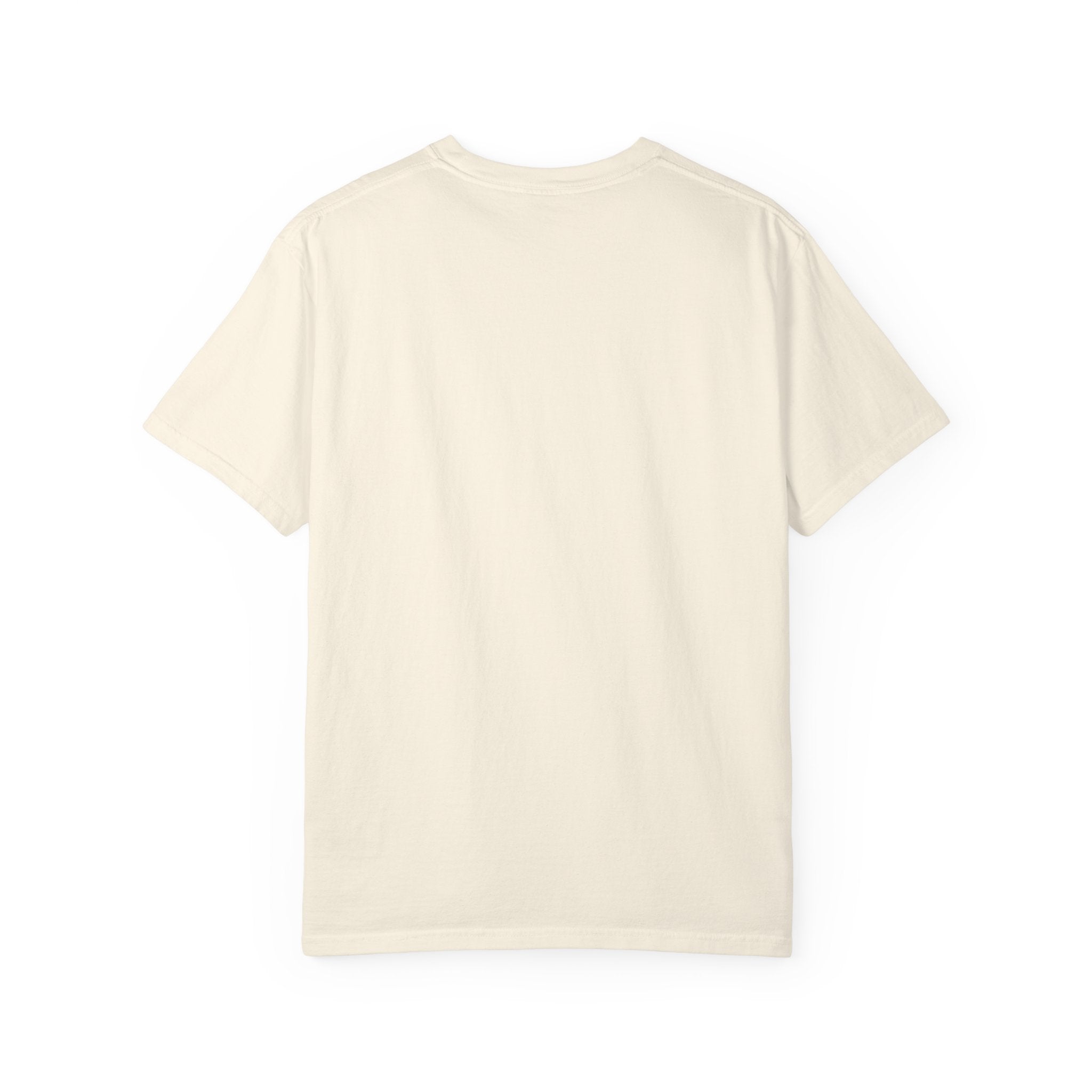 Jesus, My Rock Multilingual T-Shirt